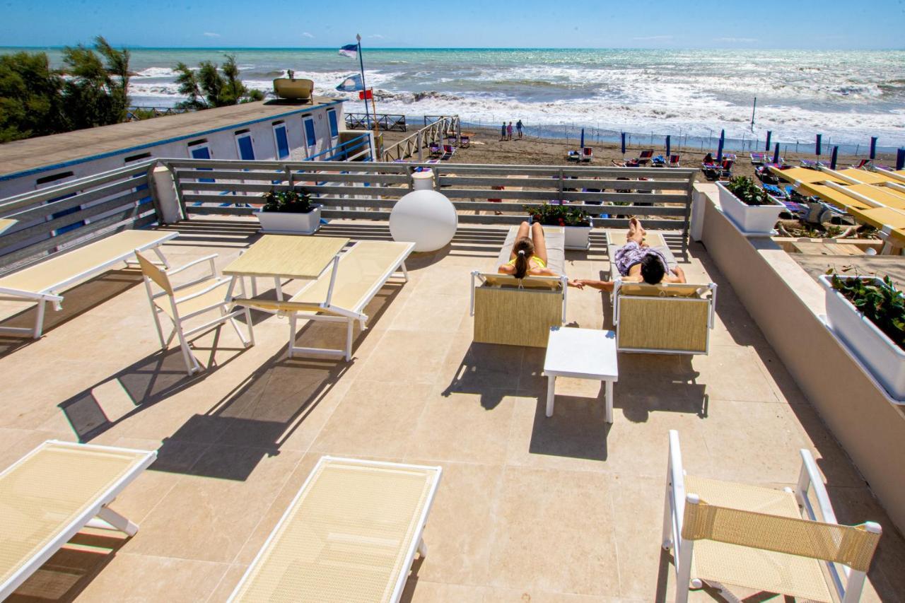 Hotel Cecina Marina di Cecina