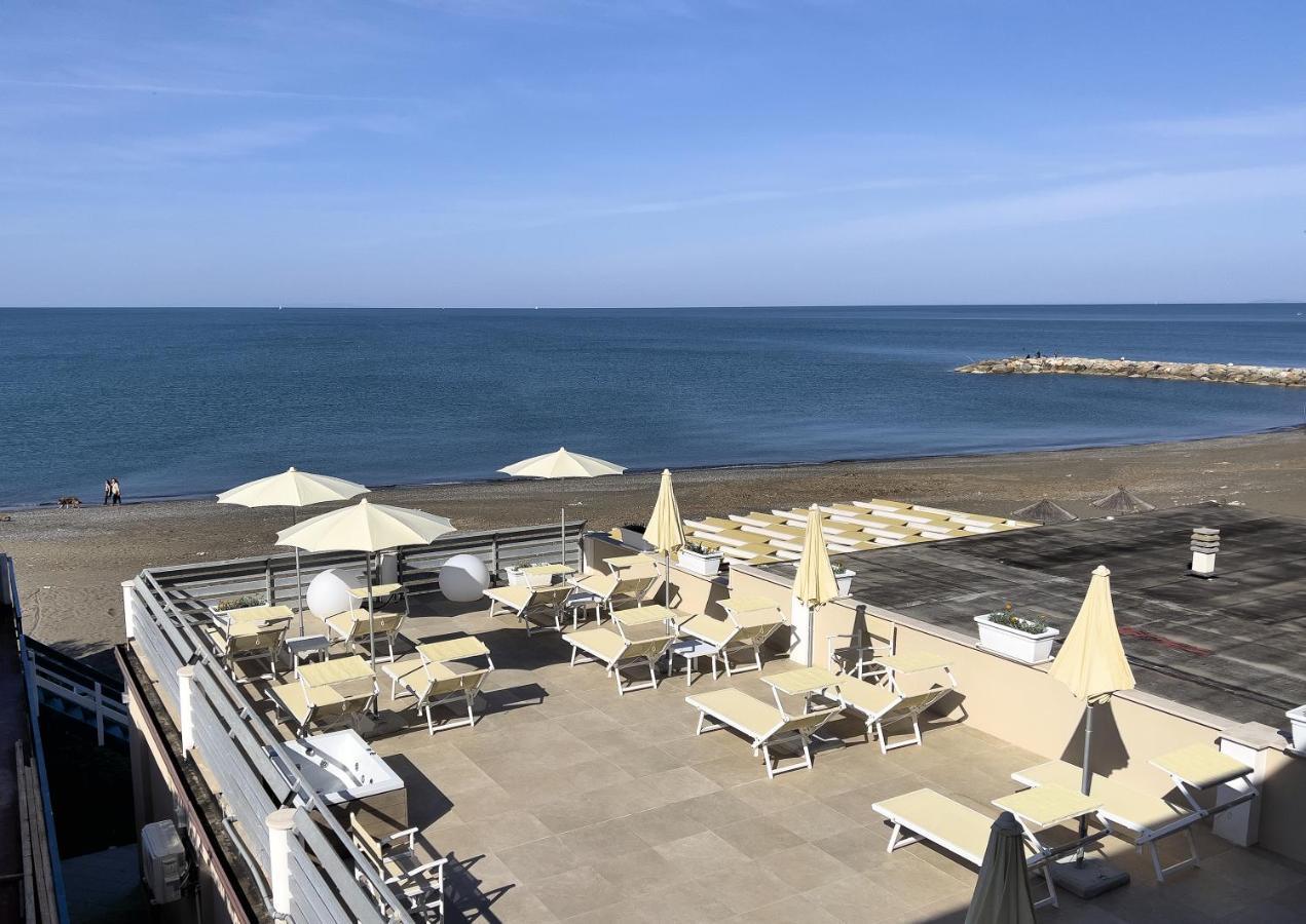 Cecina Hotel Marina di Cecina