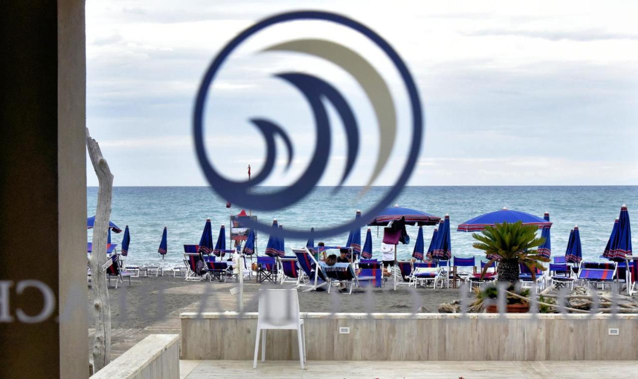 Cecina Hotel