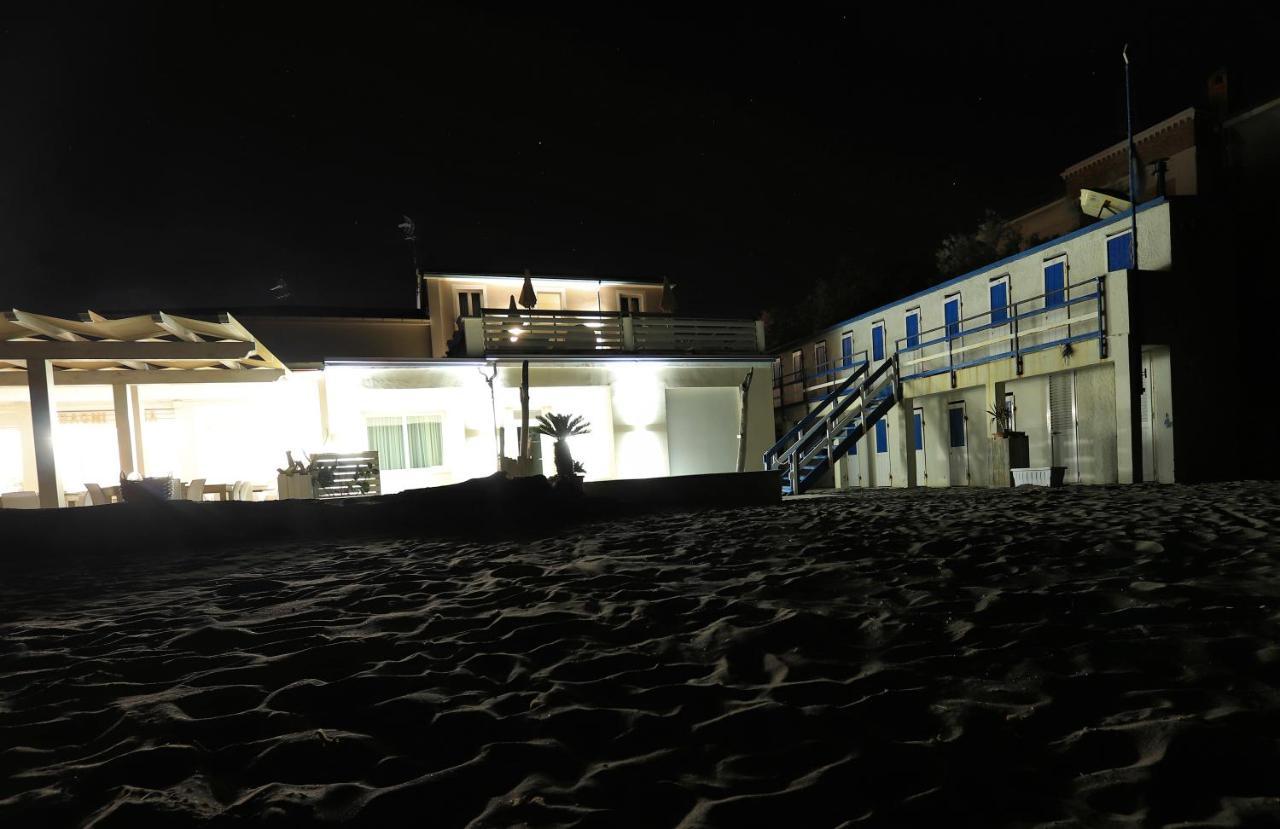 Cecina 3* Marina di Cecina