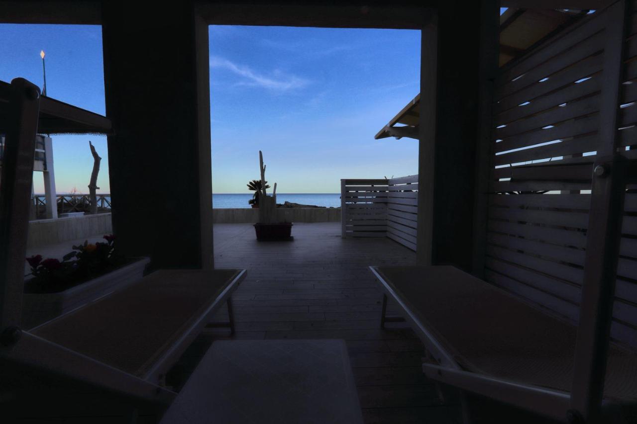 Cecina Hotel Marina di Cecina