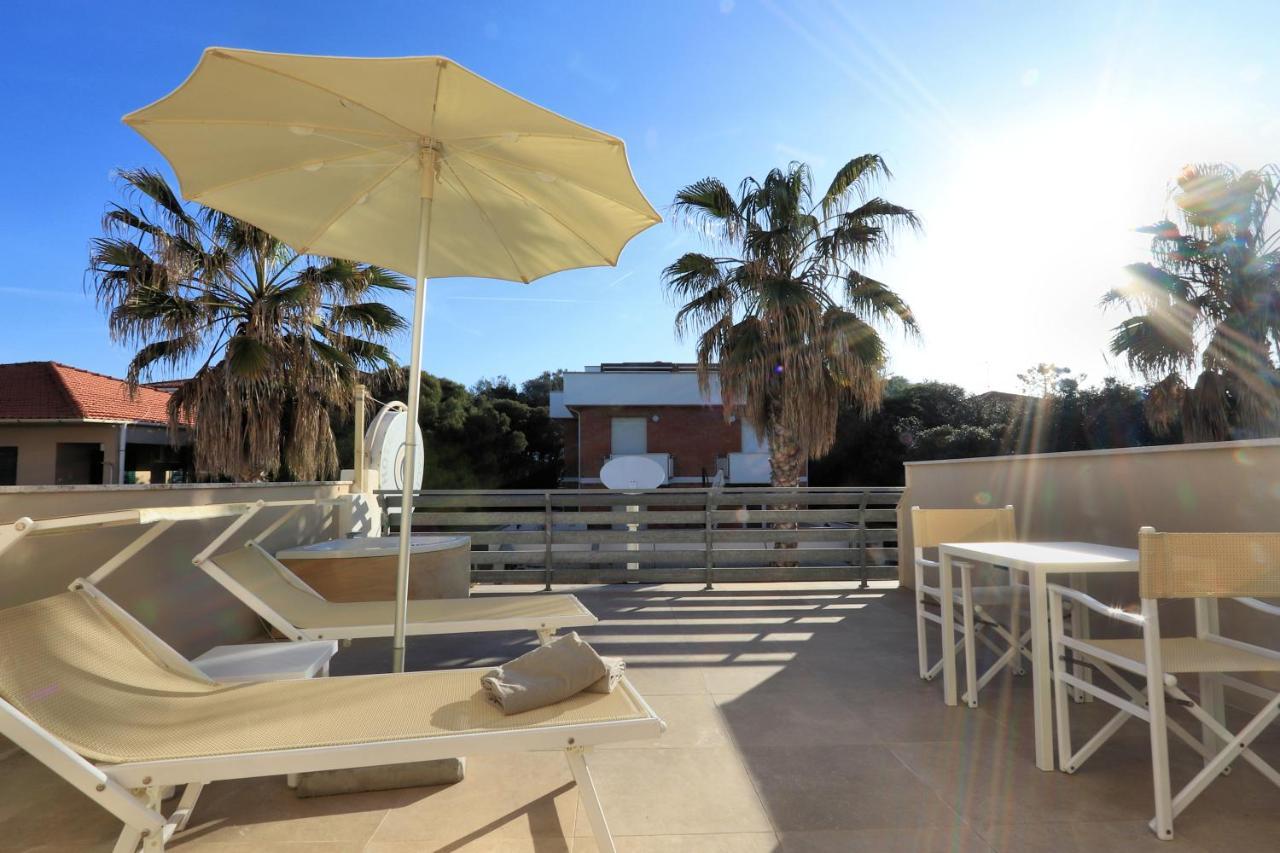 Cecina Hotel